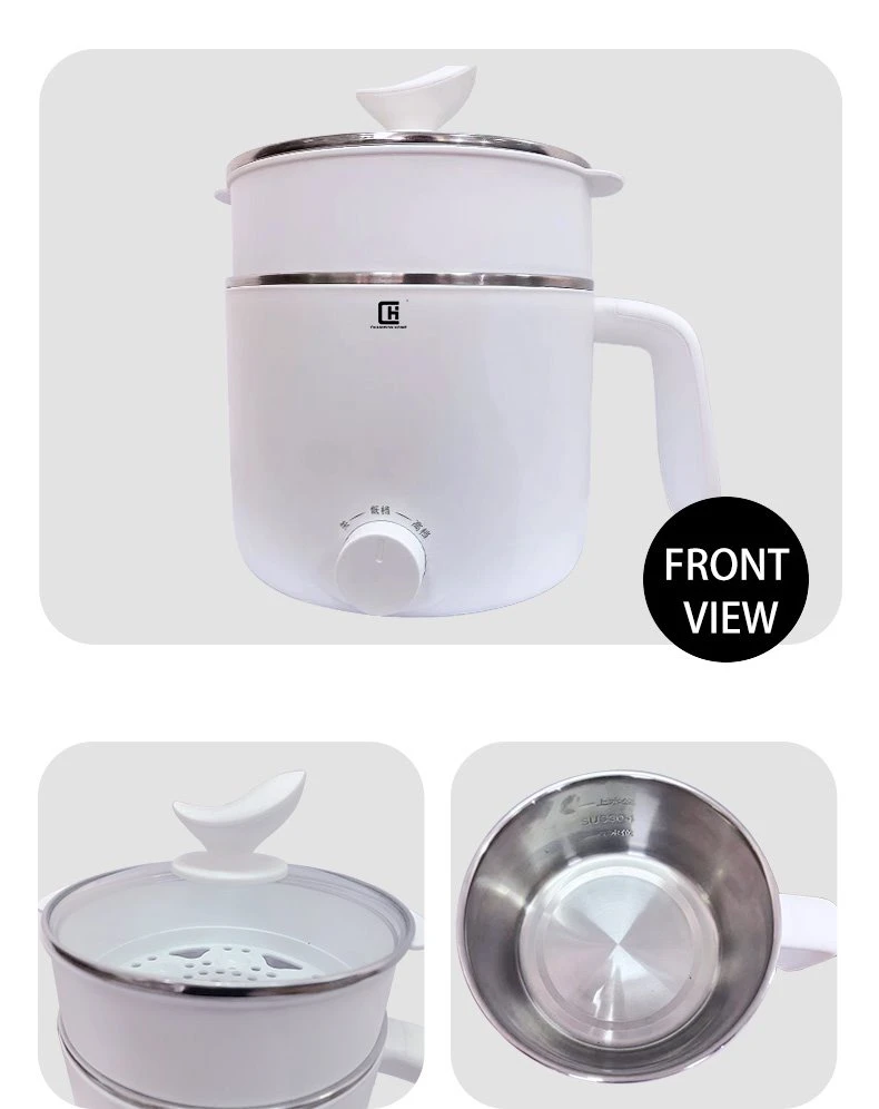 electric chinese hot pot cooker