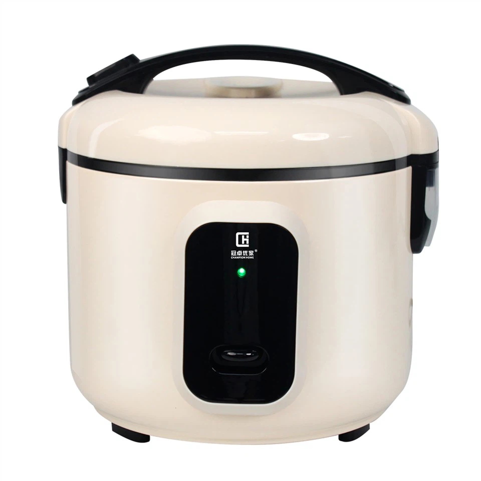Rice Cooker rau Kev Lag Luam