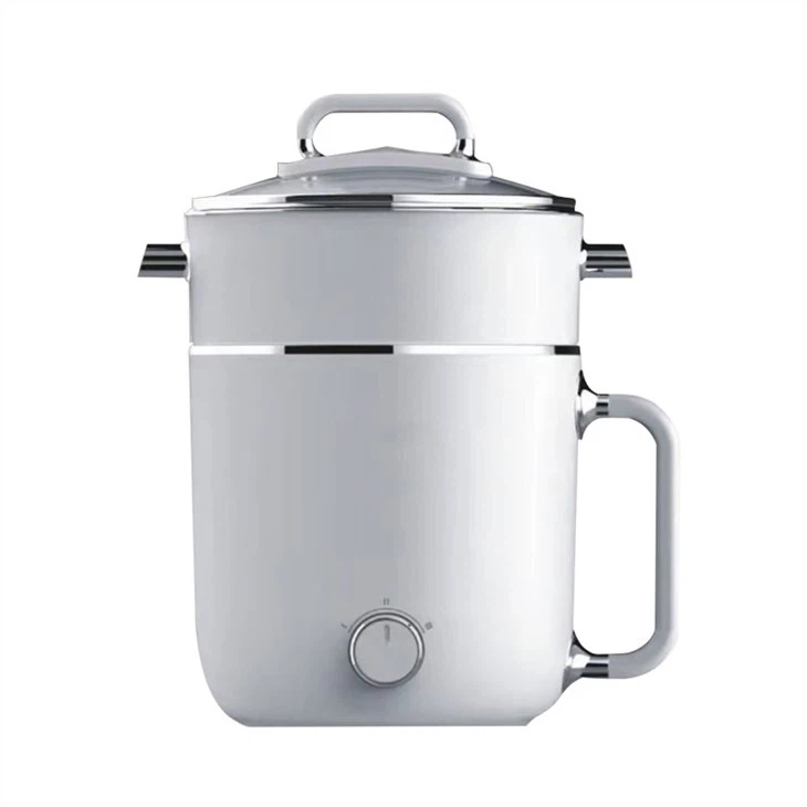 electric slow cooker pot