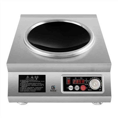Lag luam Induction Cooker 3500w