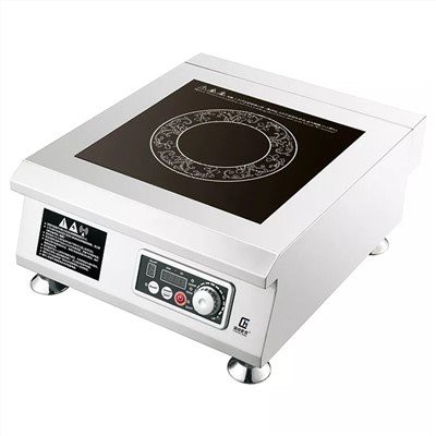 Hluav taws xob Induction Cooker Power