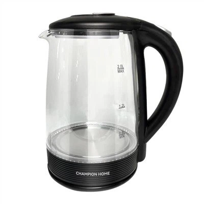 Iav Dej Boiling Kettle