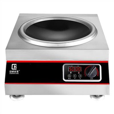 Induction Cooker Kev lag luam siv