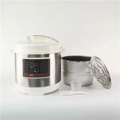 Relectric Pressure Cooker 8 Liter