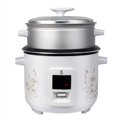 Rice Cooker rau Tsev noj mov siv