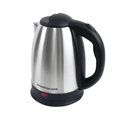 Kub Muag Stainless Hlau Kettle