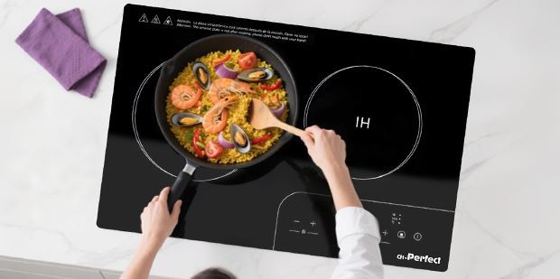 Induction Cooker